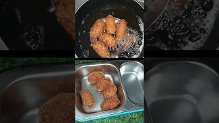 Bachoo ki All Time Favorite Lunch box #ytshort#lunchboxreceipe #tiffenrecipe#nuggetsrecipe#ytshorts