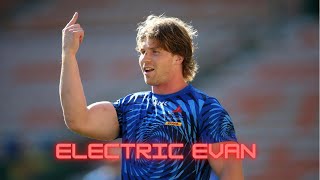 Evan Roos: WP v New Nation Pumas (Carling Currie Cup 2021)