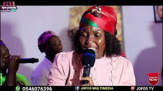 WOMEN IN WORSHP SEASON WITH OBAAPA DORIS