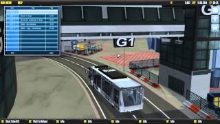 Random Game Theatre - Airport Simulator 2014