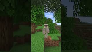 Minecraft Это видео случайно попало вам в реки и в нем случайный дроп 🤔