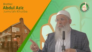 Importance of Youth - Abdul Aziz