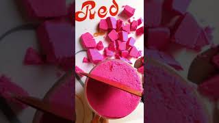 #57 Kinetic Sand very Satisfying and relaxing #Short