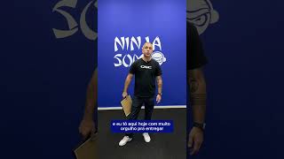 A QSC está oficialmente no Brasil! Garanta a sua na Ninja Som (link nos comentários) #shorts