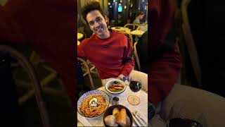 Anurag Basu Parth Samthaan diner time #love #youtubeshorts #whatsappstatus 🥰❤️