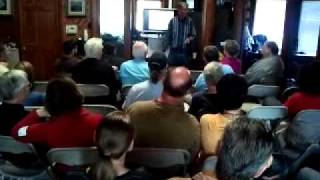 Sea Lake Yachts Learn to Sail Seminar