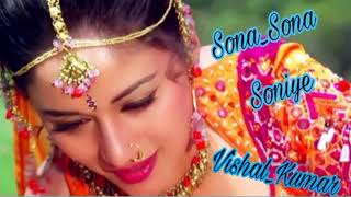 Jaal The Trap Hindimp3.Mobi Songs Sona Sona Soniye DjVSL Kumar