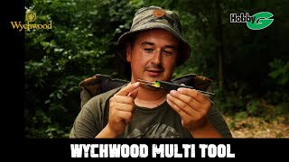 Wychwood Carp Multi Tool 6in1