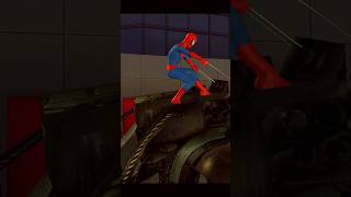 Homem Aranha vs Rino #8 -The amazing spider-man 2 mobile #tasm2 #homenaranha #rino #spiderman2