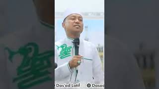 TIDAK MEMINTA DIKUBURAN(Ust,Das'ad latif#shorts#ceramahustadzdasadlatif