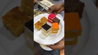 Cake Lovers Subscribe🍰😍 | So Yummy Cake #shorts #cake #food #buffet