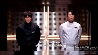 Culinary Class Wars Episode 1-4 End Scene & Review @KDramaReview92