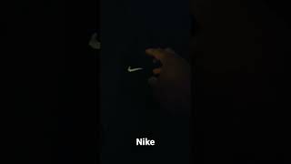 Nike Athletic Crew Socks.