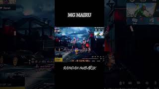 Ramadan Mubarak | Mairu X Hyper Maira | Shan e Ramzan Edit | MG MAIRU #shorts #mgmairu #pubgpakistan