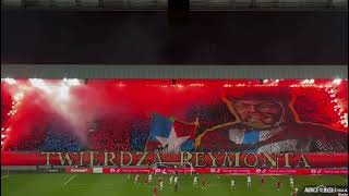 Wisla Krakow vs LKS Lodz 30.11.2024