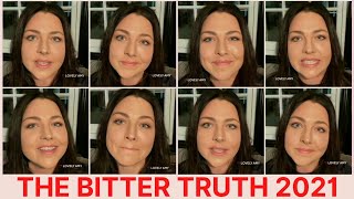 AMY LEE ON EVANESCENCE 'THE BITTER TRUTH' (DECEMBER 2020)