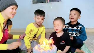 Hiôk Chơt Ngôi Hơ Dai Năr Mon Hlứu - 26/12/2023