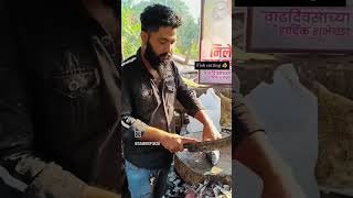 Amazing surmai fish cutting!! 👍#share #youtubeshorts #shortvideo #shorts #fish #surmaifishfry