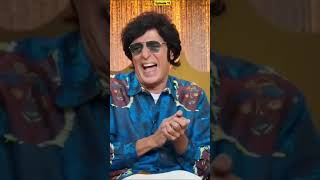 krushna roasted chunky &mama govinda #amithabhbachan #comedy #funny