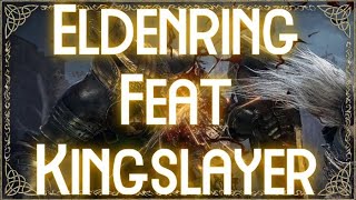 Elden Ring [v. 1.08.1] / Arcane and Strength builds / Co-stream with  @revelrygrounds !