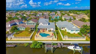 5729 Tortoise Place  - The Boating Life in MiraBay!