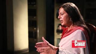 Brinda Karat in conversation with Teesta Setalvad (Full Interview - English)