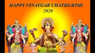 VINAYAGAR CHATHURTHI MASS WHATSAPP STATUS TAMIL NEW