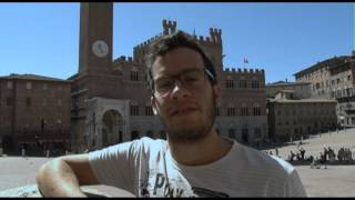 Presentazione Università per Stranieri di Siena