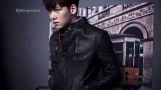 Ji Chang Wook Photoshoot Compilation 지창욱 화보 촬영 편집