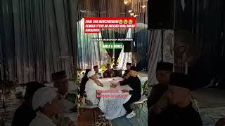 Cara jadi wali nikah dan kata kata ijab Kobul untuk  kakak kandung#dakwahislam