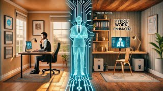 Maximize Legal Productivity Anywhere with AI Assistants | The Future of Hybrid Work