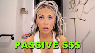 BEYOND ONLYFANS: TOP 4 PASSIVE INCOME SUPPLEMENTS