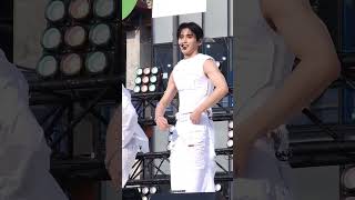 [FANCAM] SF9 유태양 ‘Morning Coffee' 현장직캠 (SF9 YOO TAE YANG Focus) @SEOUL FESTA 2024 240504