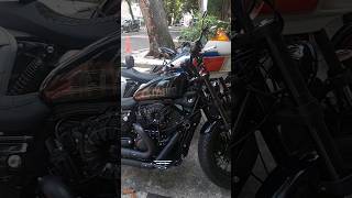 KEEWAY BENDA APA SPORTSTER NIH