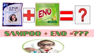 SAMPOO + ENO=???