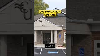 Found what you looking for? Look into this 👀 #commercialrealestate #stone #design #construction