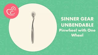 Sinner - Pinwheel Met 1 Wieltje - Review | EasyToys