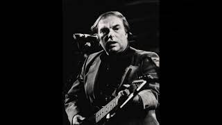 Van Morrison with The Dave Gold Big Band - Live at Whitla Hall Belfast - 1986