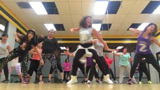 La Habana Zumba - Stella Fitness