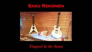 Saku Rekonen - Sensations of the Dead