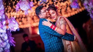 BEST WEDDING TEASER 2021 | Samrat & Tamori | Sayan Dey's Photography 2021