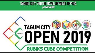 Visiting the venue of Tagum City Open 2019