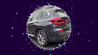 BMW X3 Xdrive 2.0 2019