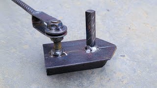 Not Many People Know The Secret Of This Tool. Unseen Workshop tool #barbending