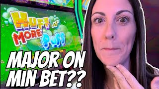 🐷 Won 130X My Bet On Huff N' More Puff‼️