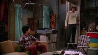 That '70s Show - I'M FEZ, LA DEE DA