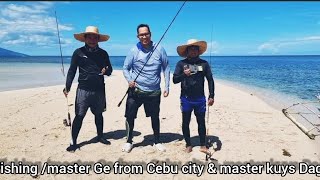 fishing using CAPUNG 622 | Shore casting | #fishingadventure  Philippines CFE_29