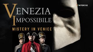 VENEZIA IMPOSSIBILE - Film Completo in Italiano (Thriller / Drammatico - HD)