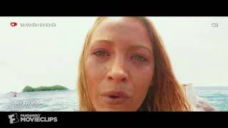 The Shallows 7 10 Movie CLIP   I Love You 2016 HD 1