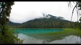 Beautiful Vancouver and British Columbia in Time Lapse